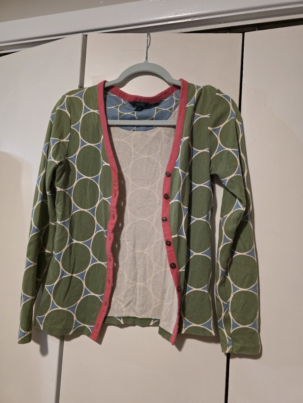 Boden Cardigan